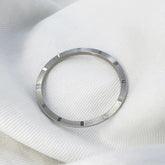정품 정품 롤렉스 에어-킹 36mm 스테인리스 스틸 베젤 보장